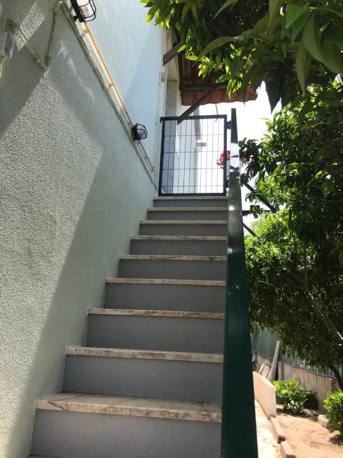 Casa Almenara Apartamento Quinta do Anjo Exterior foto