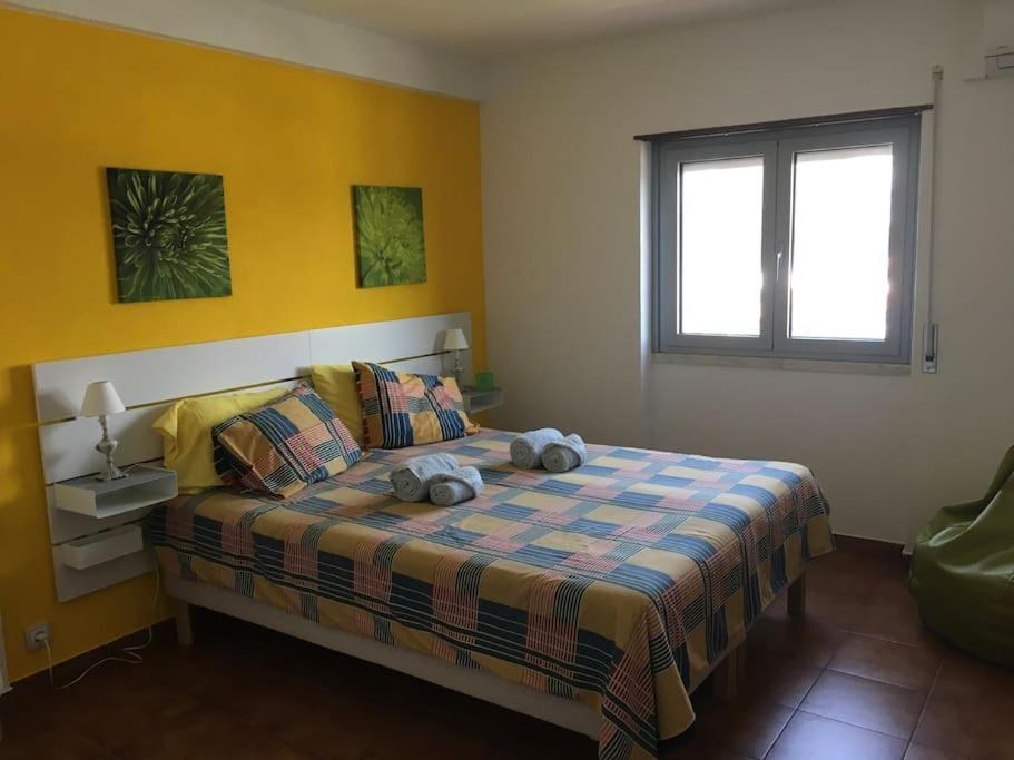 Casa Almenara Apartamento Quinta do Anjo Exterior foto