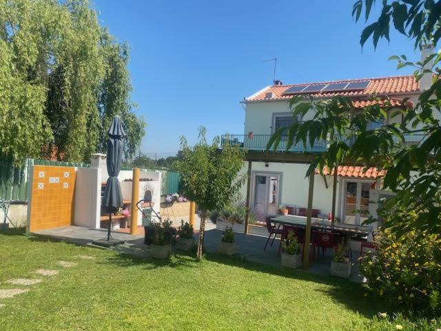 Casa Almenara Apartamento Quinta do Anjo Exterior foto