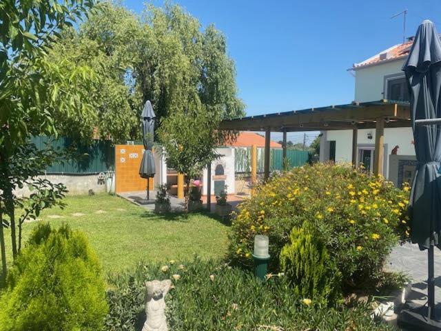 Casa Almenara Apartamento Quinta do Anjo Exterior foto